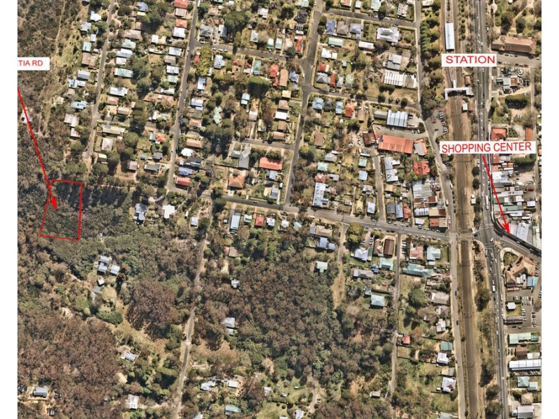 17 Helvetia Road, Blackheath NSW 2785