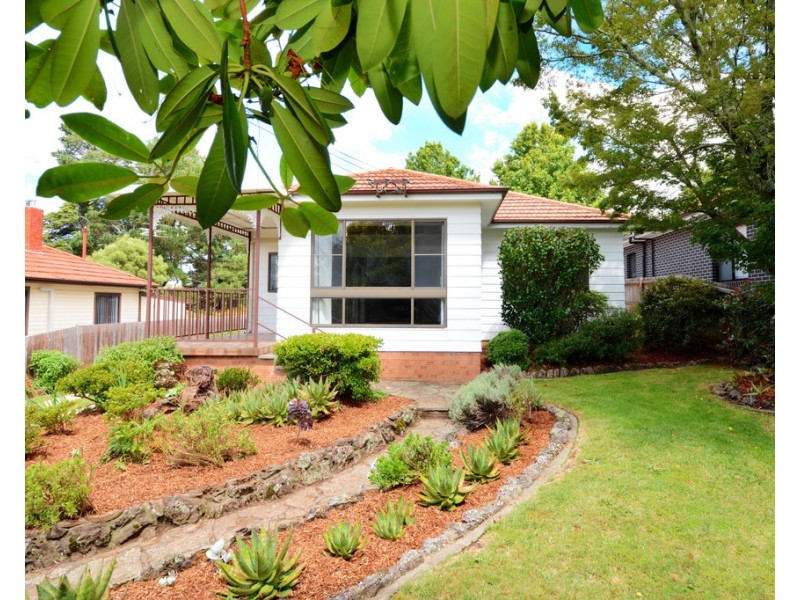 103 Hat Hill Road, Blackheath NSW 2785