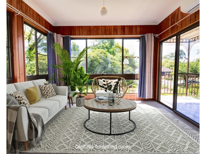 103 Hat Hill Road, Blackheath NSW 2785