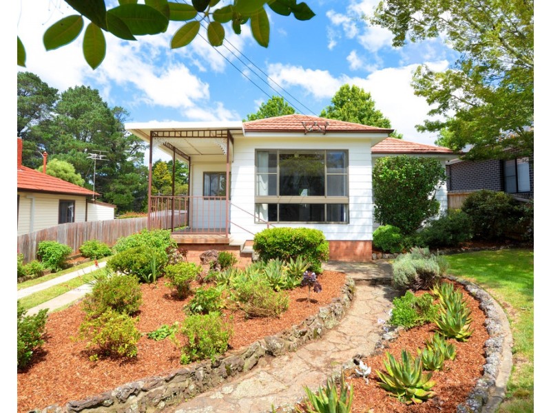 103 Hat Hill Road, Blackheath NSW 2785