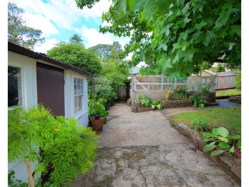 103 Hat Hill Road, Blackheath NSW 2785