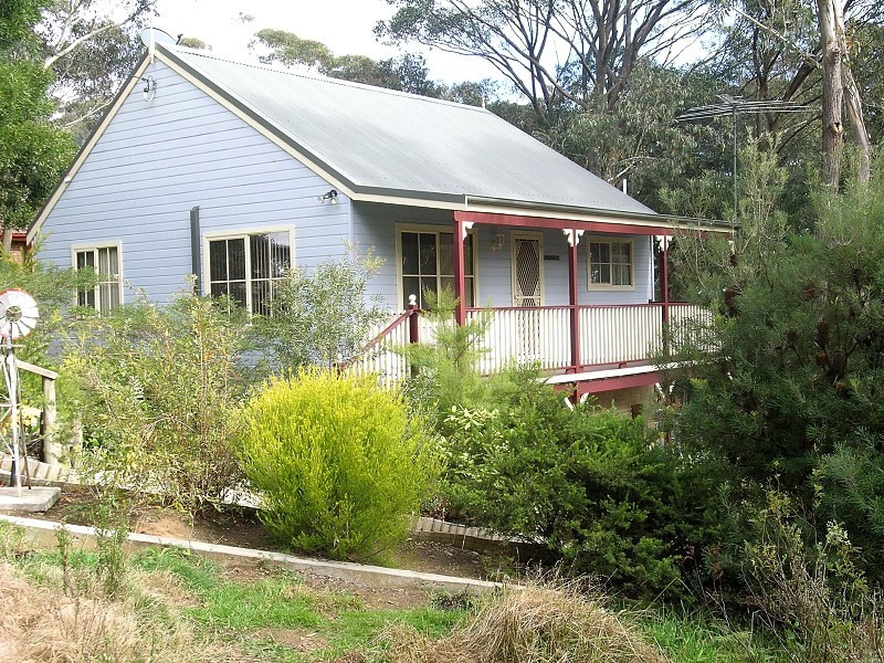 11 Mount Piddington Rd, Mount Victoria NSW 2786