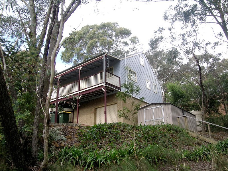 11 Mount Piddington Rd, Mount Victoria NSW 2786