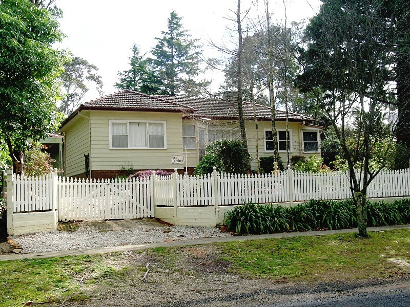 258 Govetts Leap Road, Blackheath NSW 2785