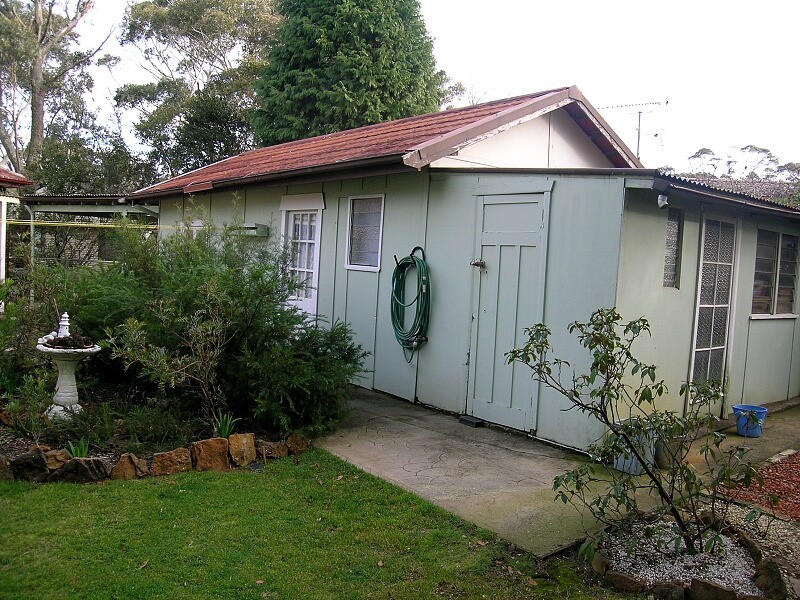 258 Govetts Leap Road, Blackheath NSW 2785