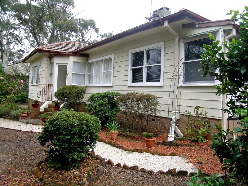 258 Govetts Leap Road, Blackheath NSW 2785