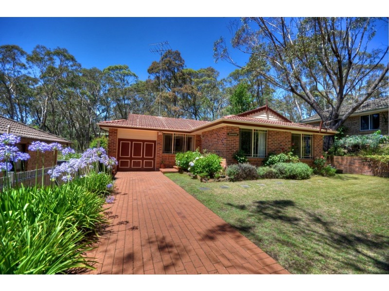 15 Radiance Avenue, Blackheath NSW 2785