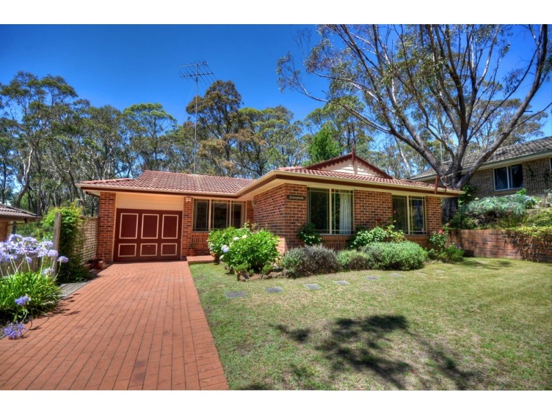 15 Radiance Avenue, Blackheath NSW 2785