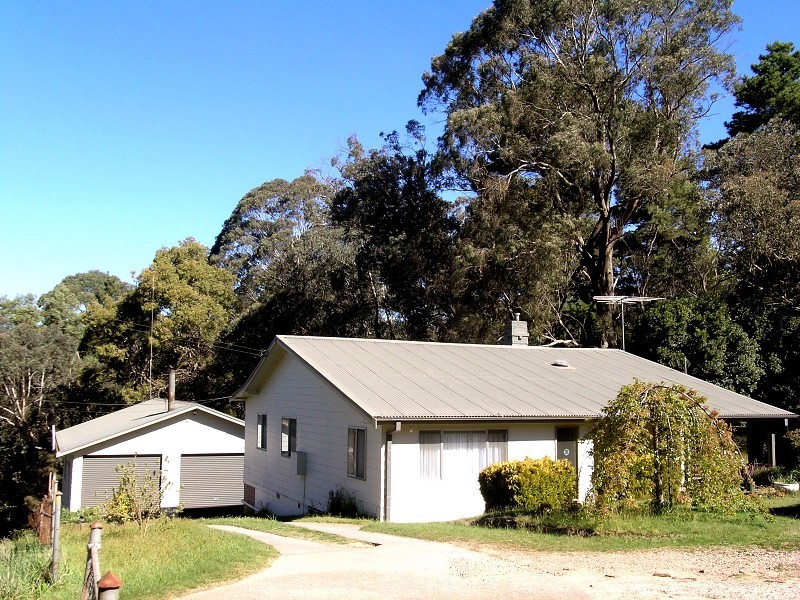 27 Hat Hill Road, Blackheath NSW 2785