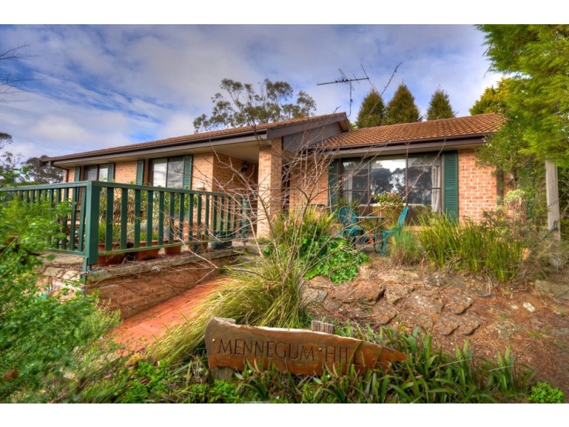 1 Wentworth Street, Mount Victoria NSW 2786