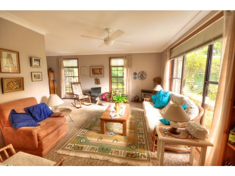 1 Wentworth Street, Mount Victoria NSW 2786