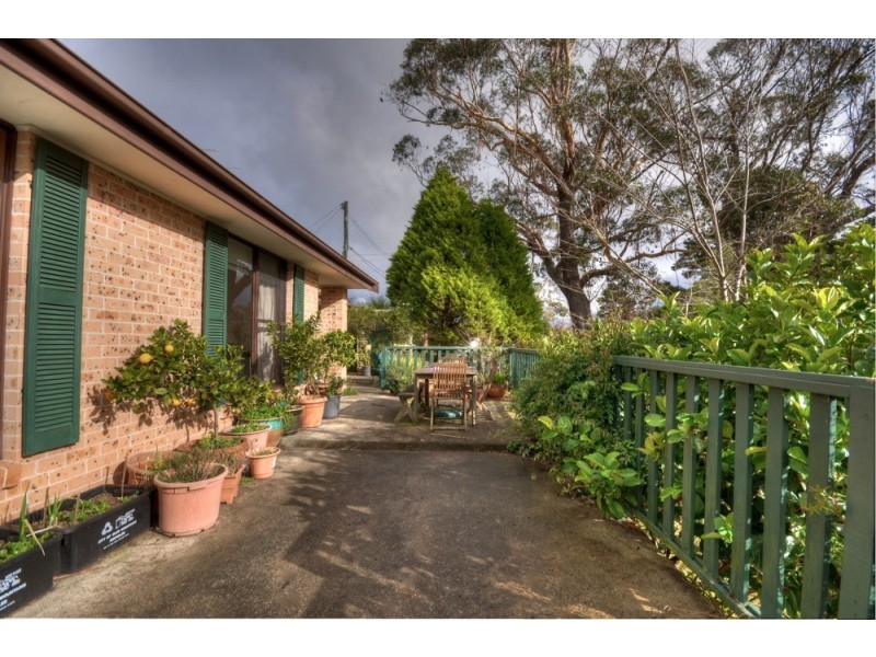 1 Wentworth Street, Mount Victoria NSW 2786