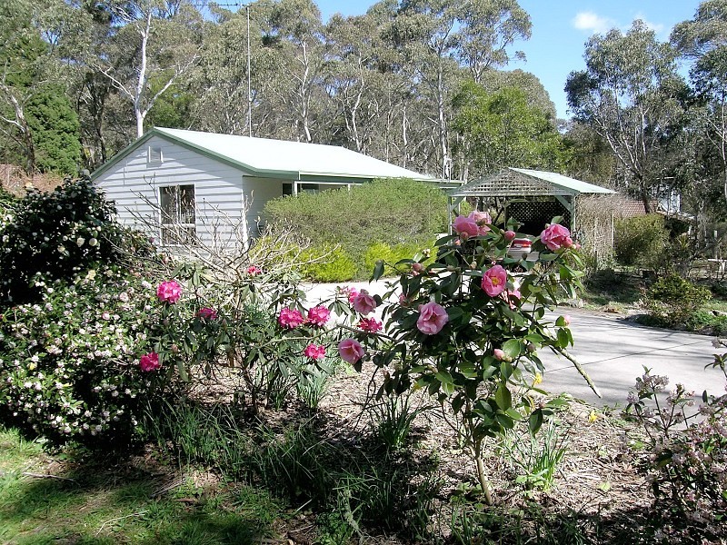 35 Third Street, Blackheath NSW 2785