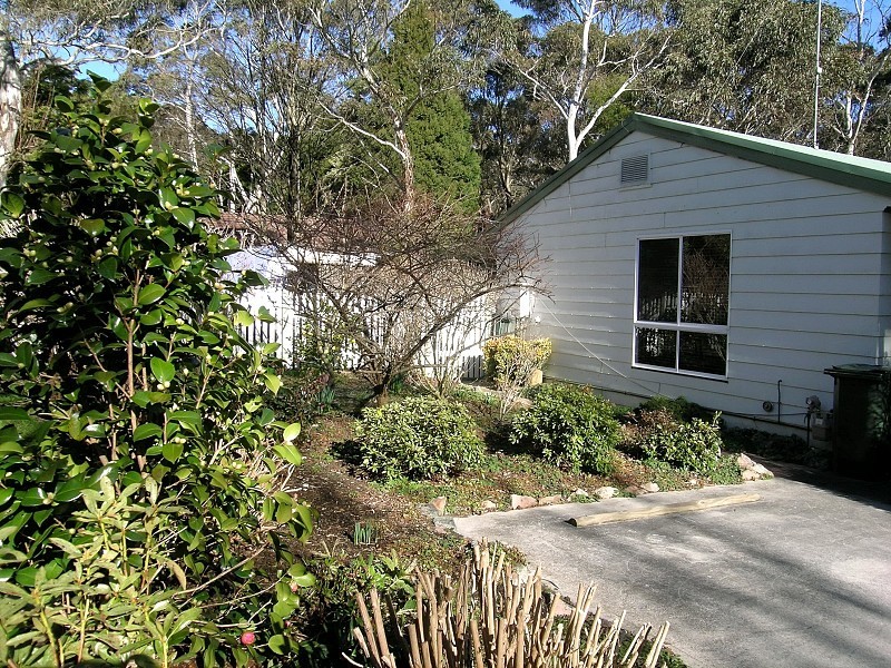 35 Third Street, Blackheath NSW 2785