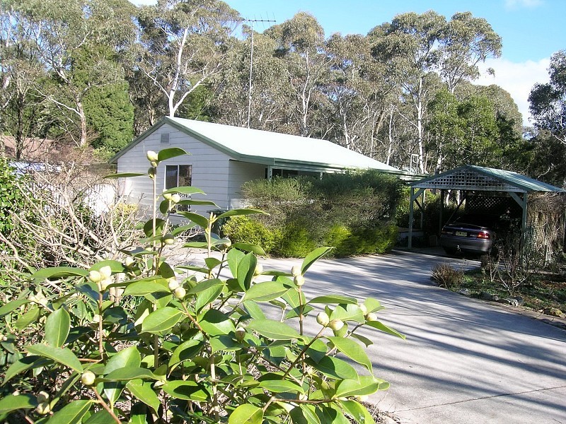 35 Third Street, Blackheath NSW 2785