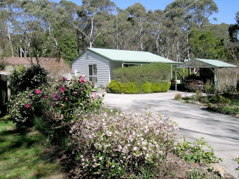 35 Third Street, Blackheath NSW 2785