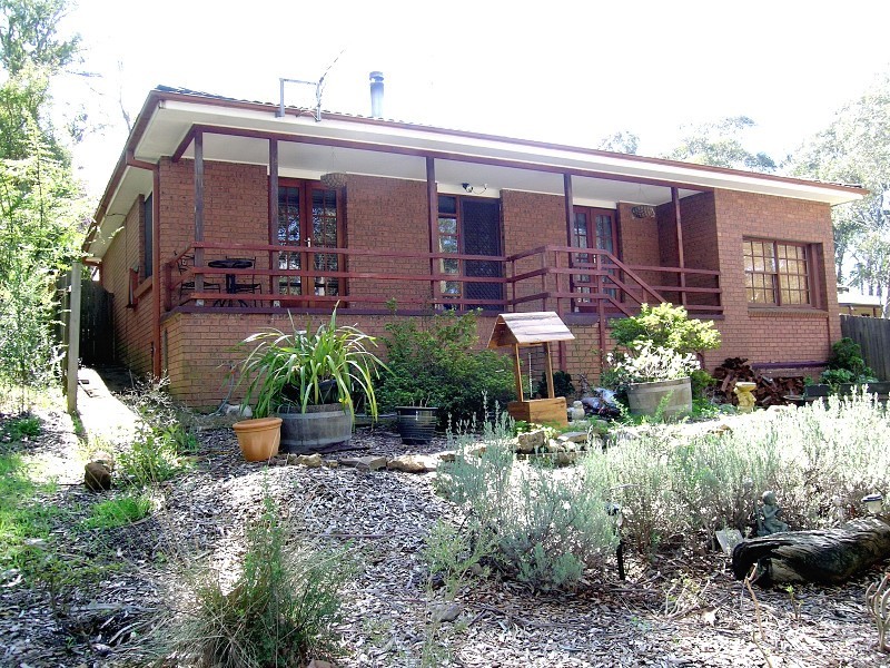 163 Victoria Street, Mount Victoria NSW 2786