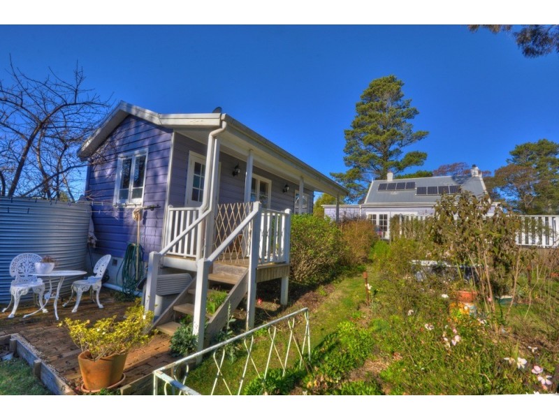 130 Hat Hill Road, Blackheath NSW 2785