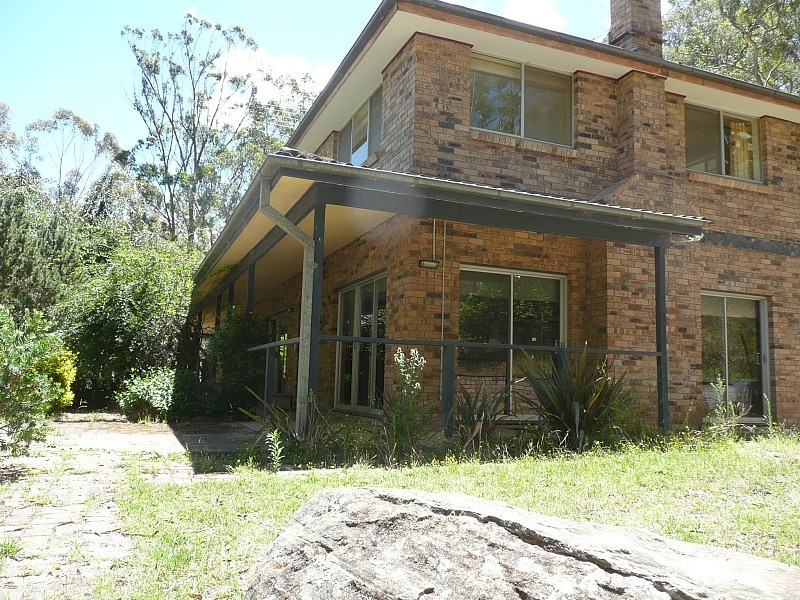 159 Mill Creek Road, Little Hartley NSW 2790