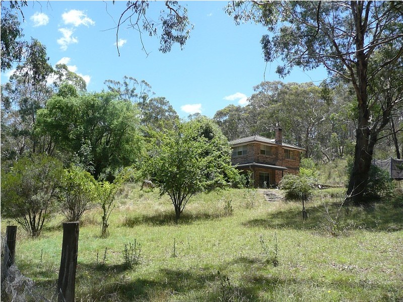 159 Mill Creek Road, Little Hartley NSW 2790