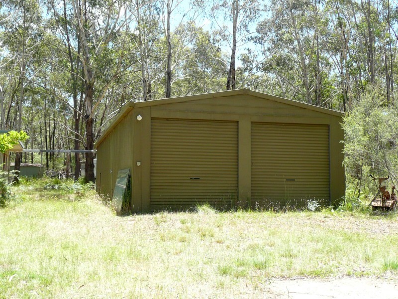 159 Mill Creek Road, Little Hartley NSW 2790