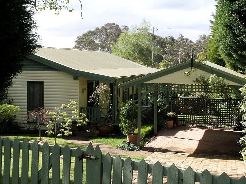 9A Monmouth Street, Mount Victoria NSW 2786