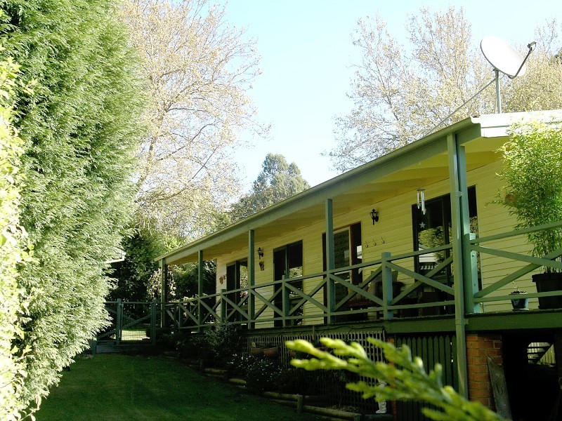 9A Monmouth Street, Mount Victoria NSW 2786