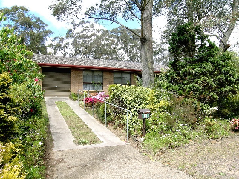 45 Brightlands Ave, Blackheath NSW 2785