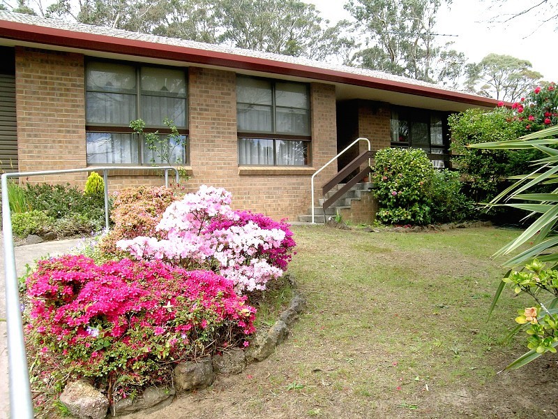 45 Brightlands Ave, Blackheath NSW 2785