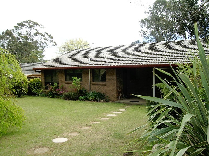 45 Brightlands Ave, Blackheath NSW 2785