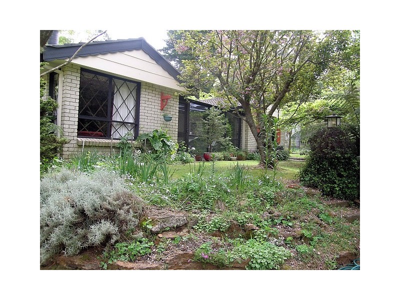 24 – 28 Romaine St, Blackheath NSW 2785