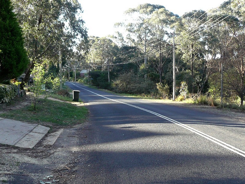 26 Mount York Road, Mount Victoria NSW 2786