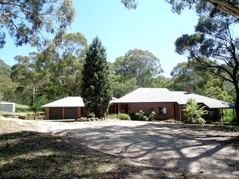 3124 Great Western Highway, South Bowenfels NSW 2790