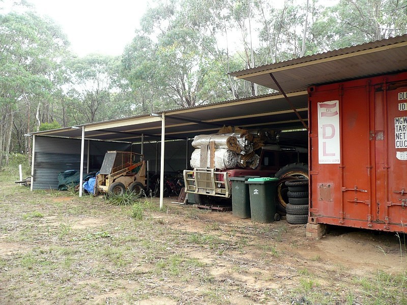 Lot 70 Ray Crescent, Clarence NSW 2790