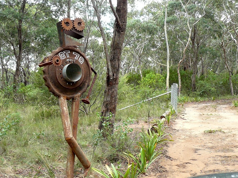 Lot 70 Ray Crescent, Clarence NSW 2790