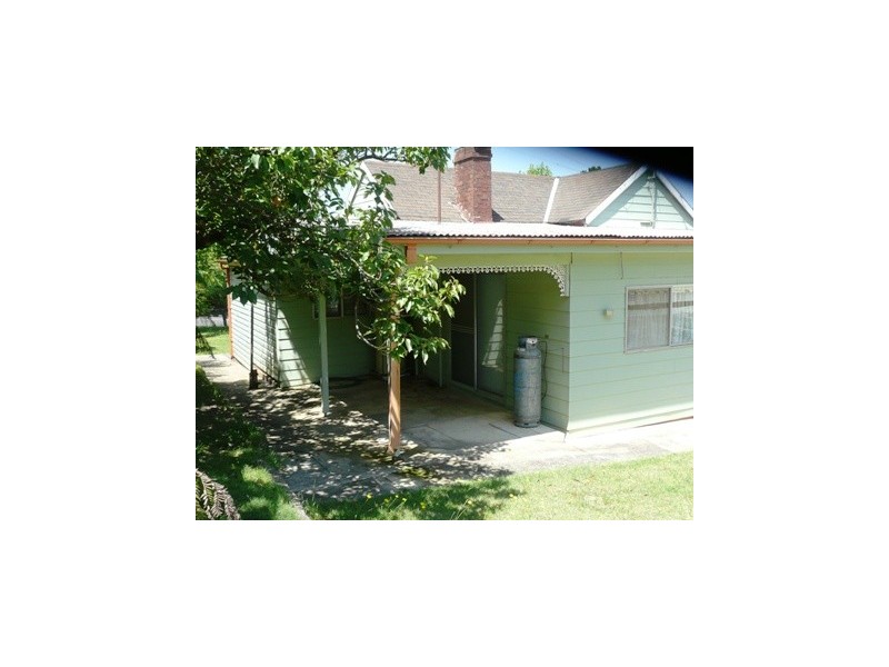 3 Wombat Street, Blackheath NSW 2785