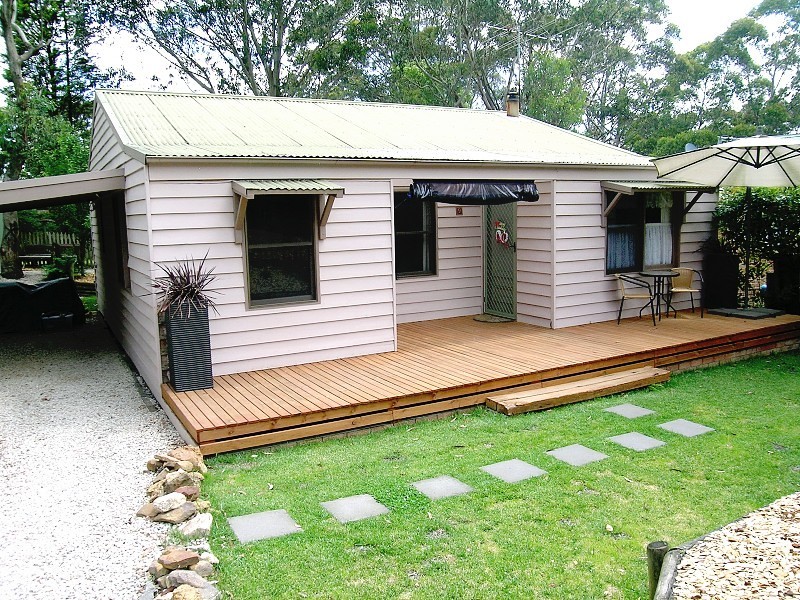 9 Great Western Highway, Mount Victoria NSW 2786