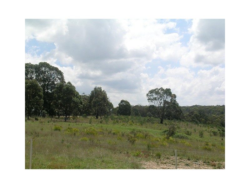 Lot 32 Baaners Lane, Little Hartley NSW 2790