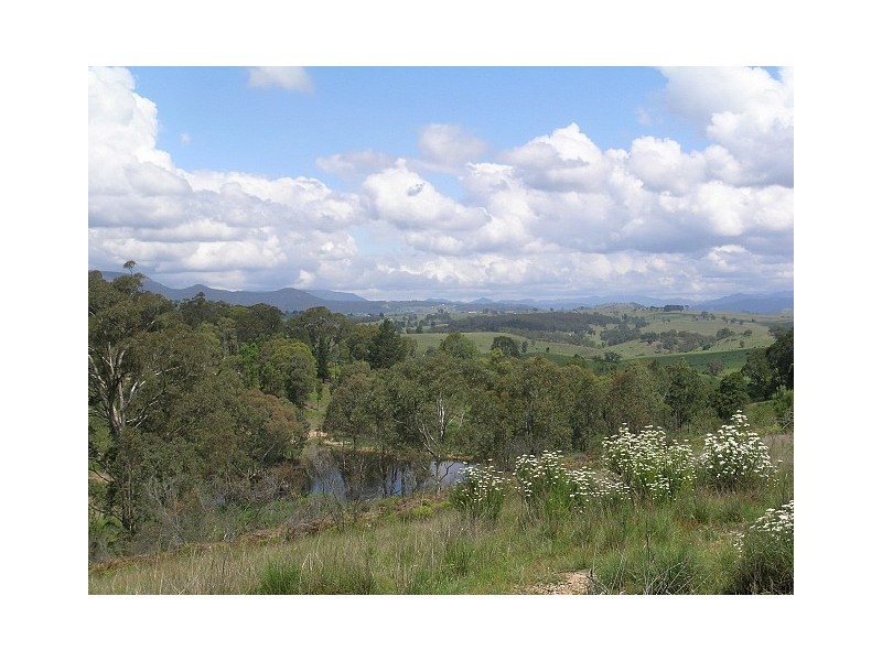 Lot 32 Baaners Lane, Little Hartley NSW 2790