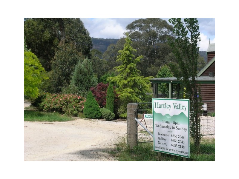 Lot 32 Baaners Lane, Little Hartley NSW 2790