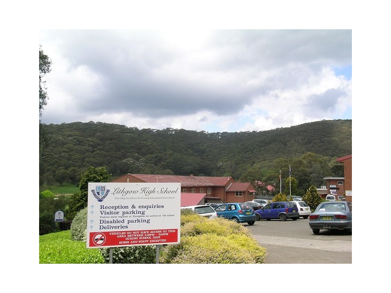 Lot 32 Baaners Lane, Little Hartley NSW 2790