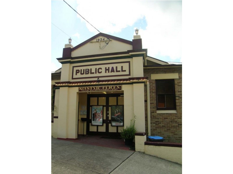 Lot 32 Baaners Lane, Little Hartley NSW 2790