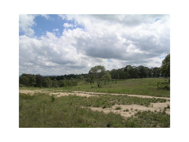 Lot 33 Baaners Lane, Little Hartley NSW 2790