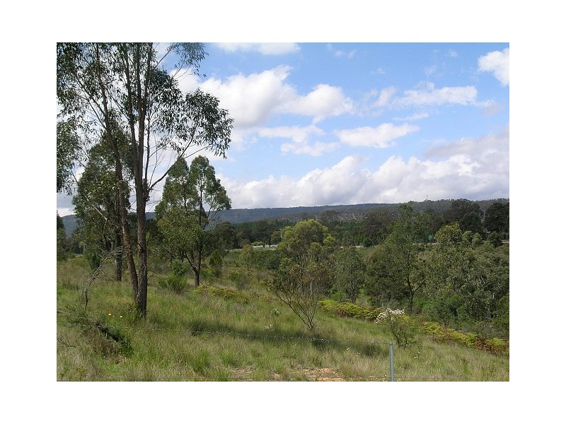 Lot 33 Baaners Lane, Little Hartley NSW 2790