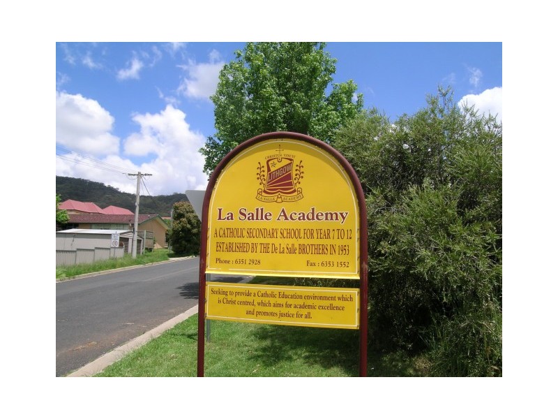 Lot 33 Baaners Lane, Little Hartley NSW 2790