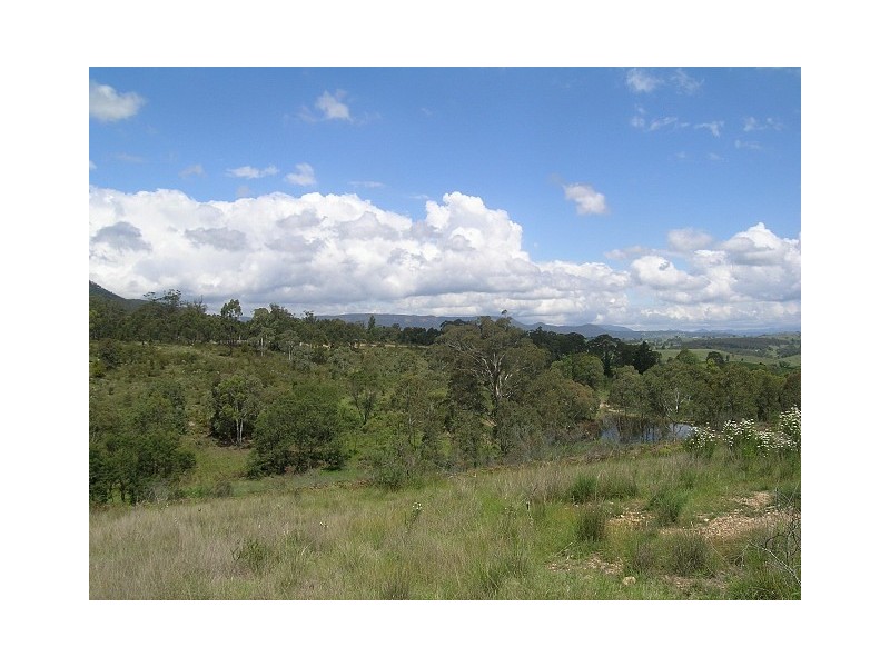Lot 34 Baaners Lane, Little Hartley NSW 2790
