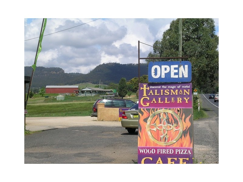 Lot 34 Baaners Lane, Little Hartley NSW 2790