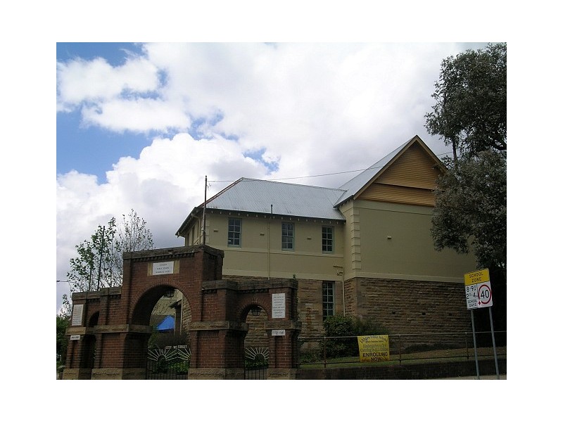 Lot 34 Baaners Lane, Little Hartley NSW 2790