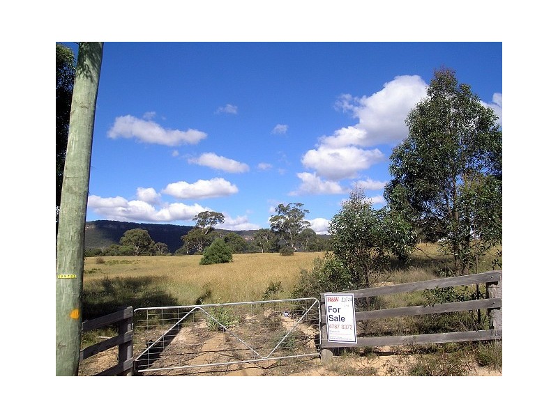 Lot 23 Apple Tree Lane, Little Hartley NSW 2790