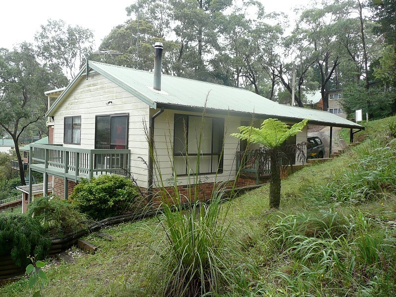 51 Rodriguez Avenue, Blackheath NSW 2785